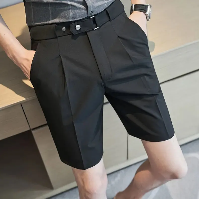 UrbanFit Herren Cargo Shorts
