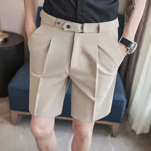 UrbanFit Herren Cargo Shorts