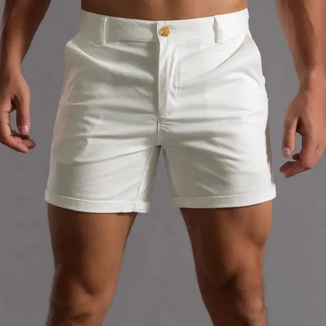 UrbanVibe Sommer-Cargo-Shorts für Männer