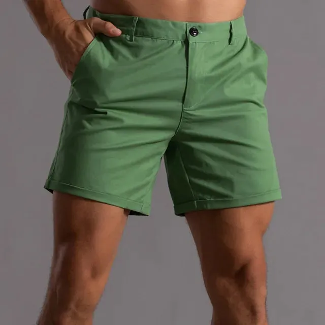 UrbanVibe Sommer-Cargo-Shorts für Männer