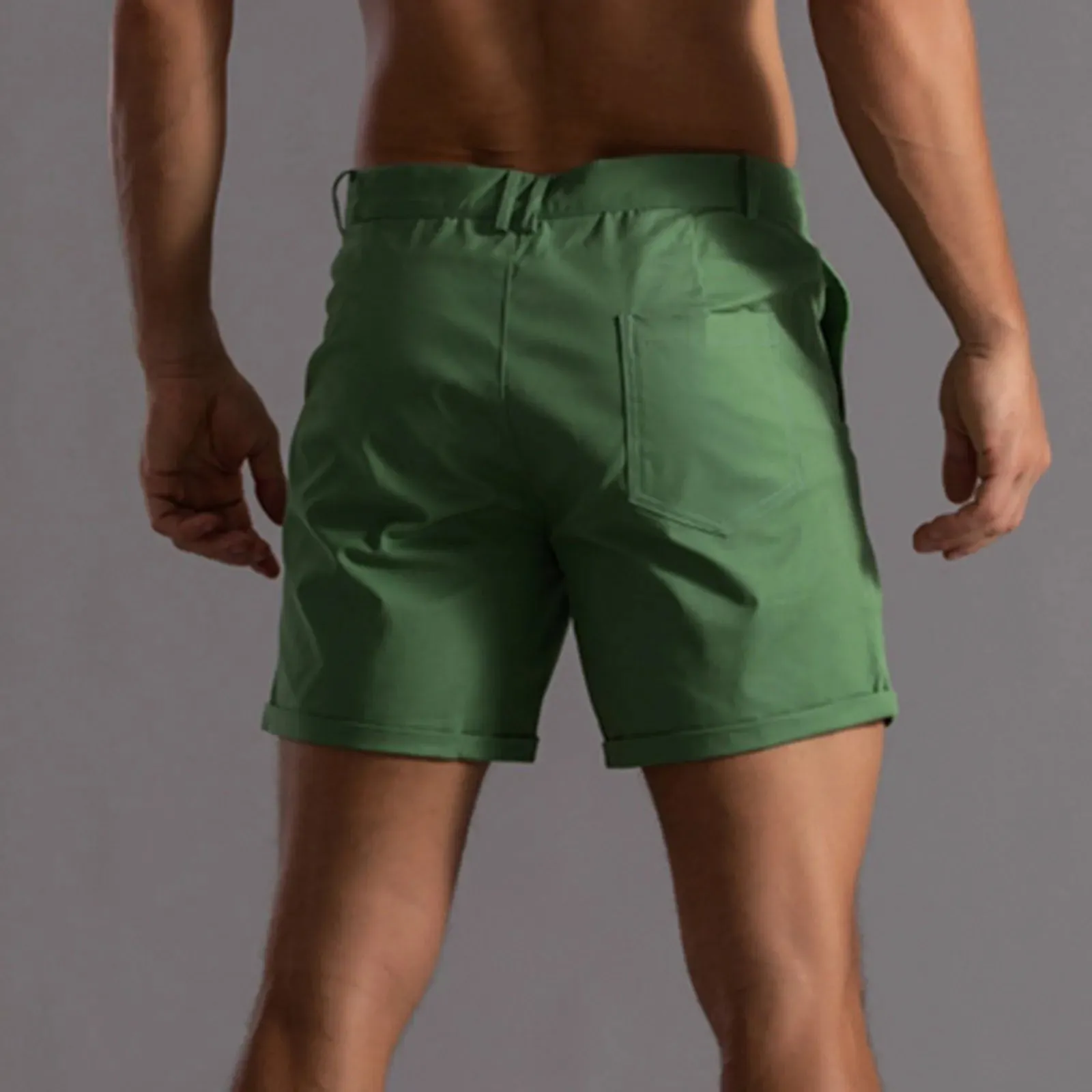 UrbanVibe Sommer-Cargo-Shorts für Männer