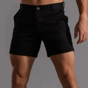 UrbanVibe Sommer-Cargo-Shorts für Männer