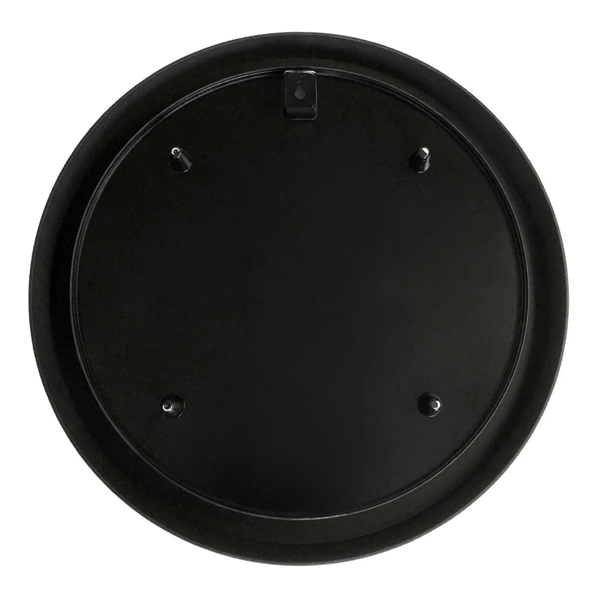 US Coast Guard: "Faux" Barrel Top Mirrored Wall Sign