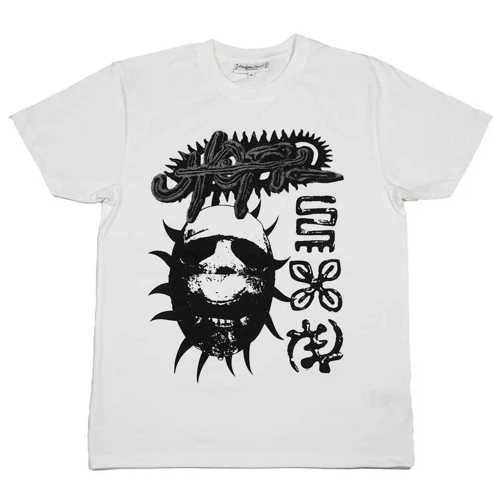 UTOPIA ARTIFACTS TSHIRT