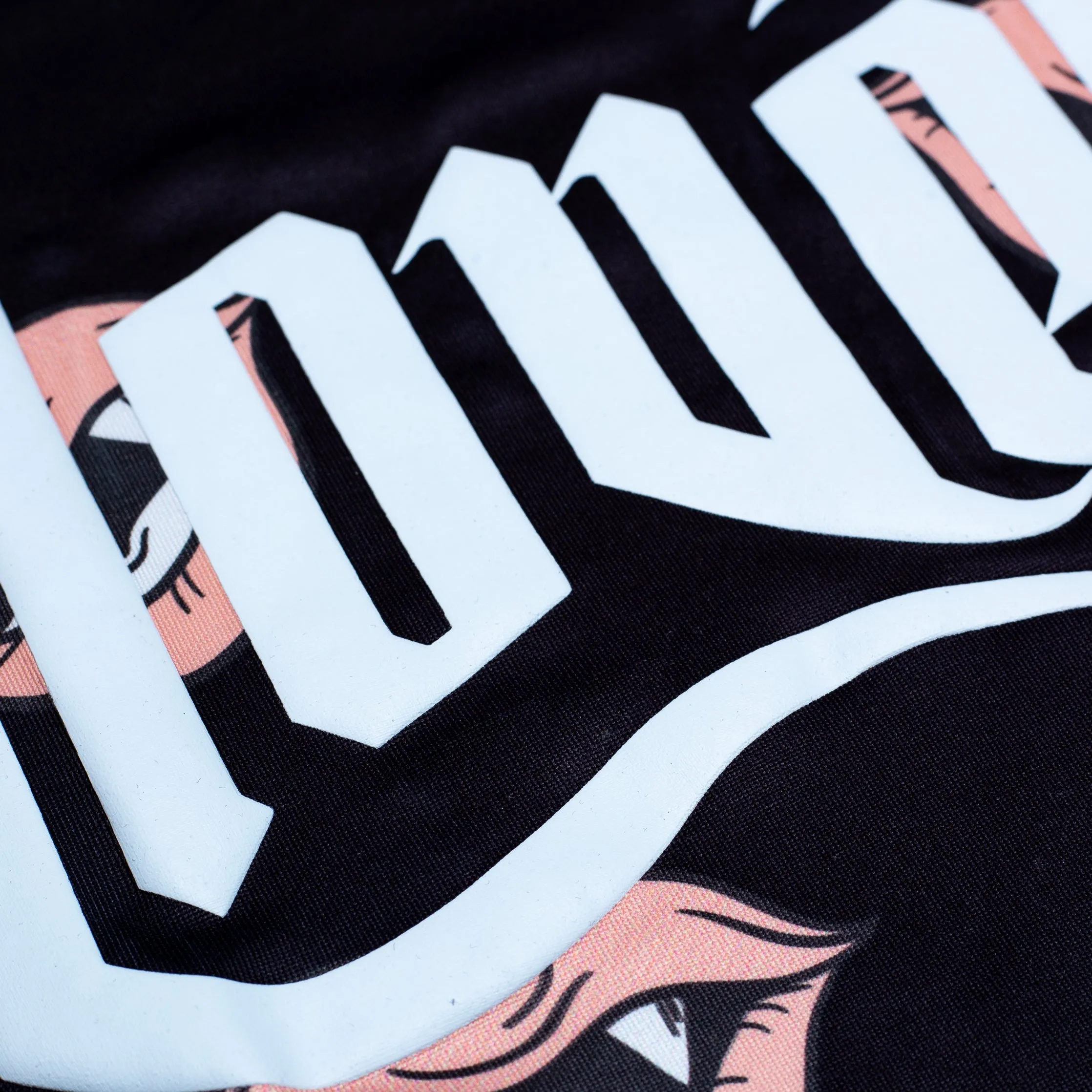 Vamp love tee