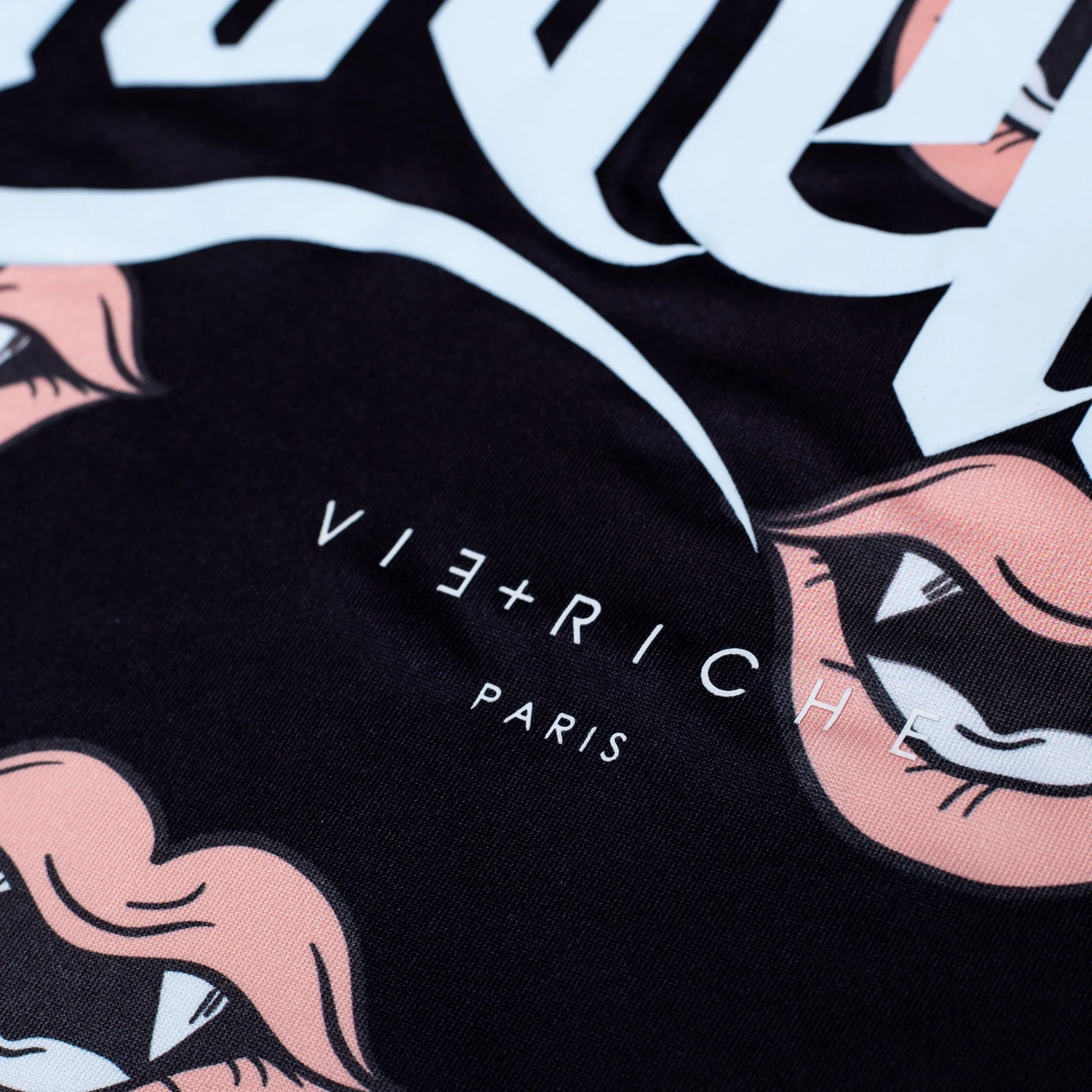 Vamp love tee