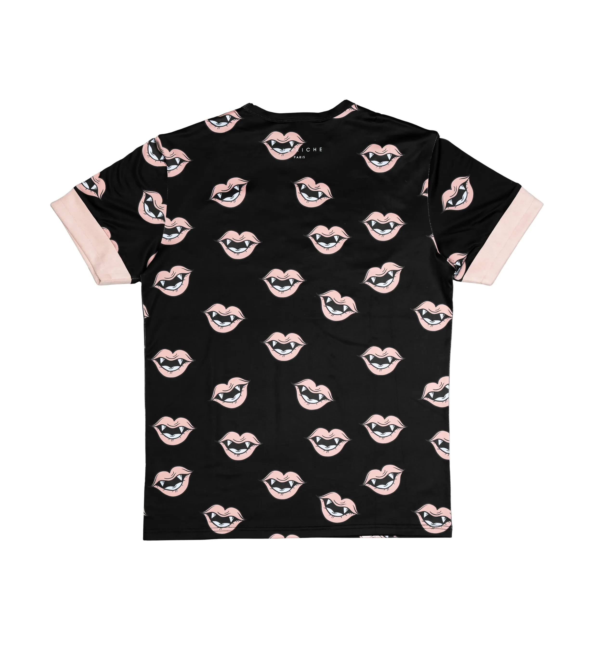 Vamp love tee