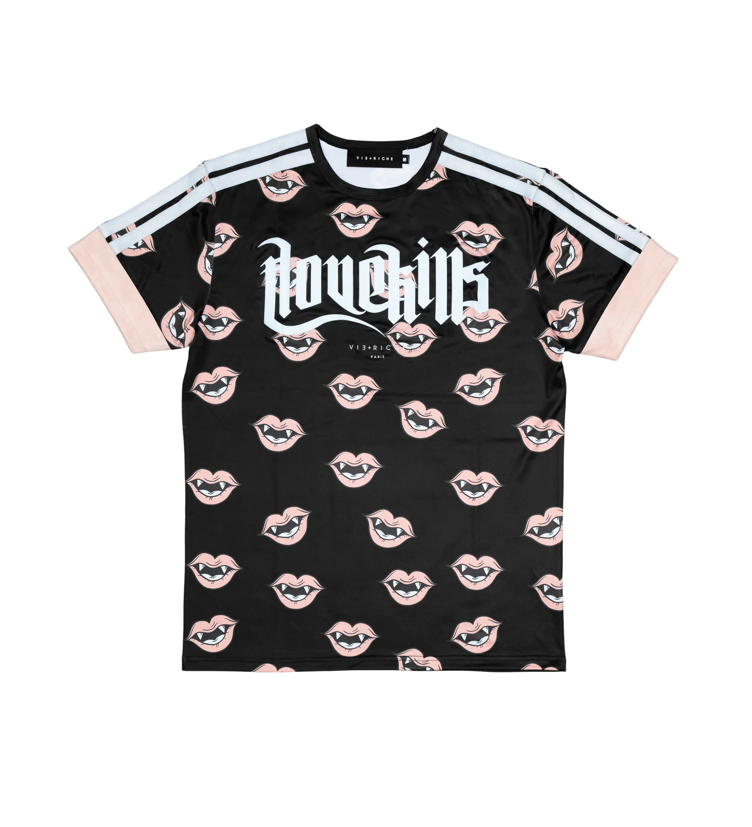 Vamp love tee