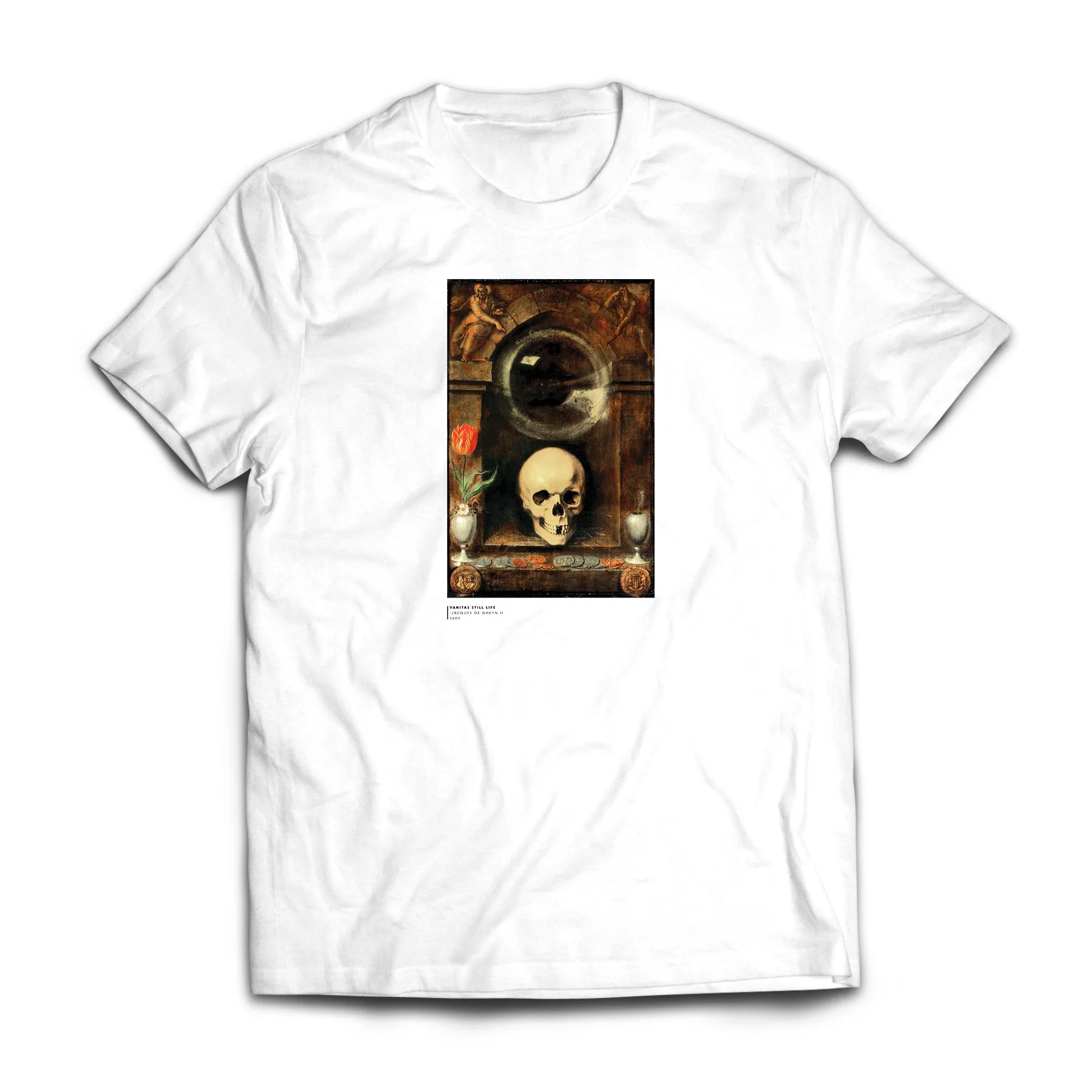 Vanitas T-Shirt