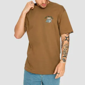 Vans Camp Site T-Shirt Kangaroo