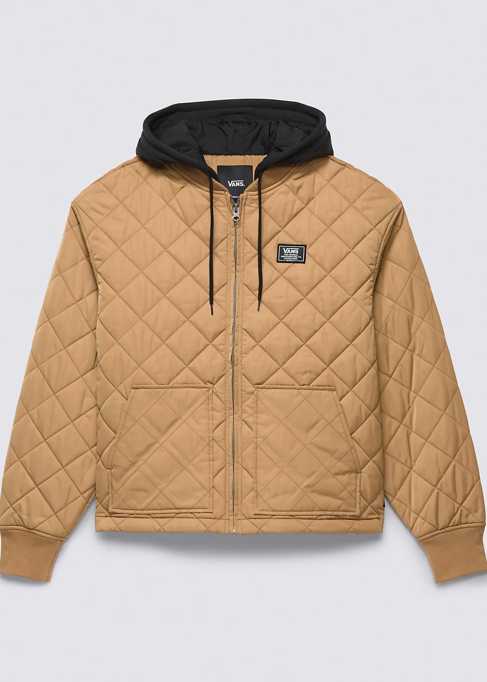 Vans Womens Boom Boom Jacket