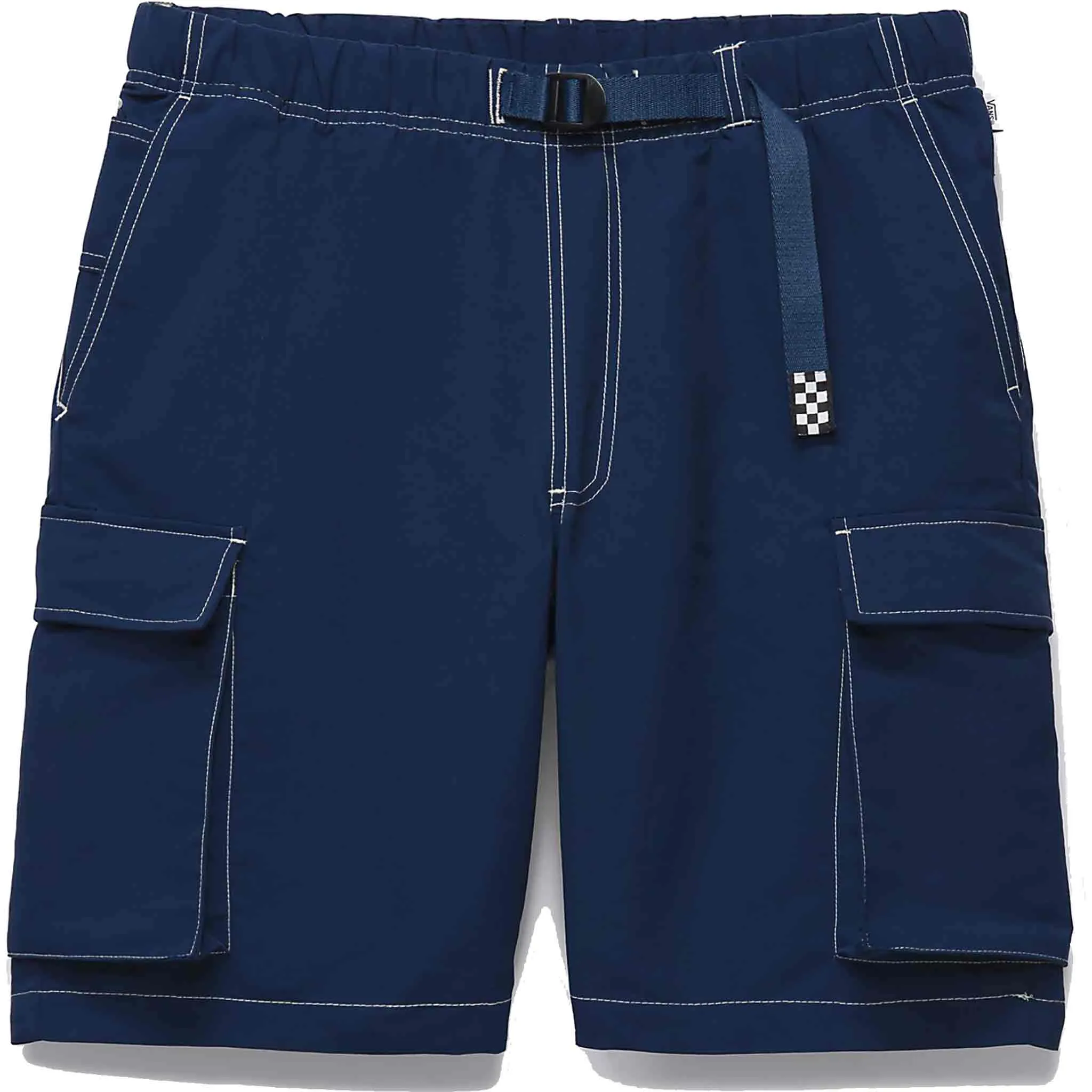 Vans Zion Wright 20" Shorts Dress Blues