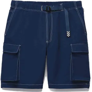 Vans Zion Wright 20" Shorts Dress Blues