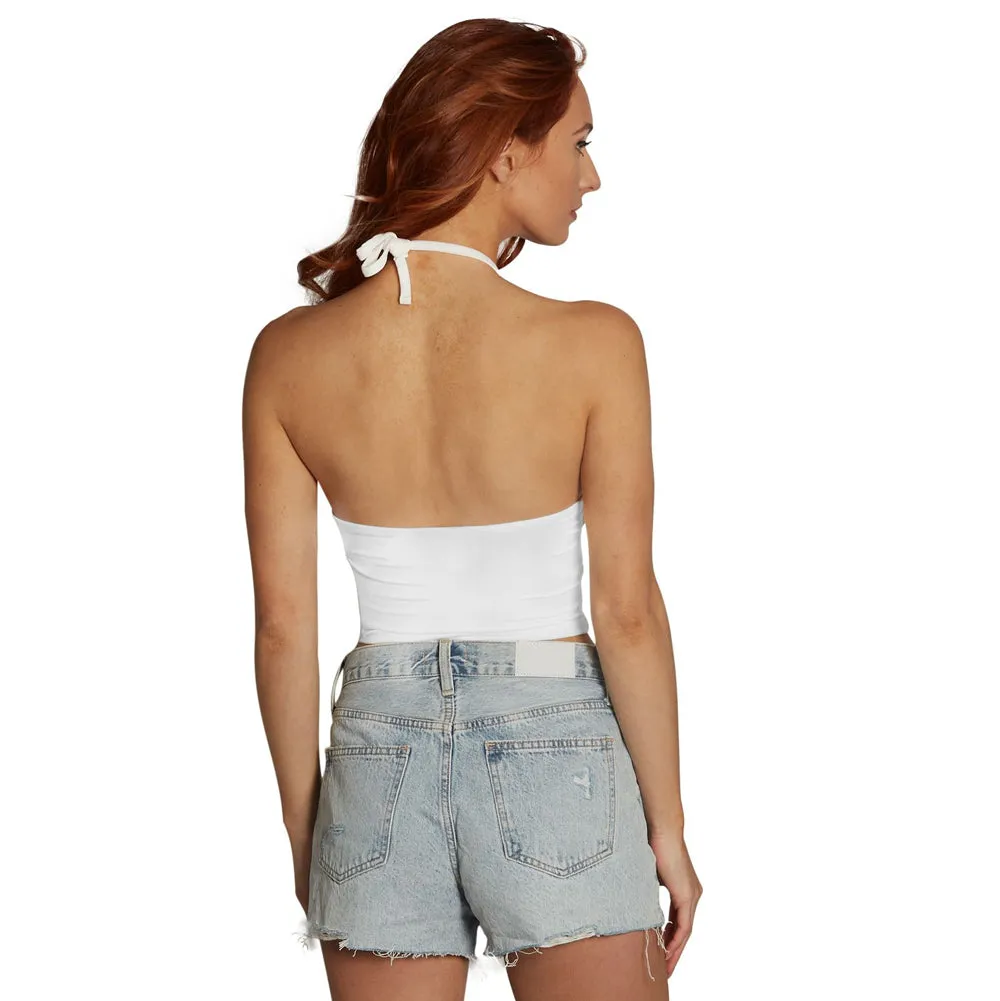 Vermont Halter Top