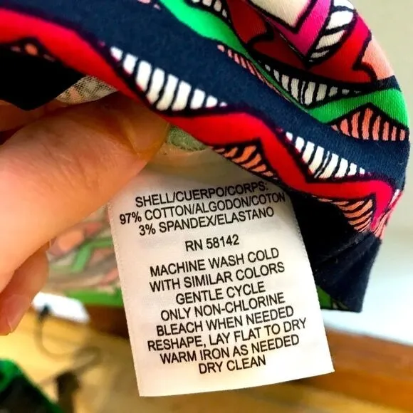Vibrant, Fun, &amp; Flirty Maggy London Dress