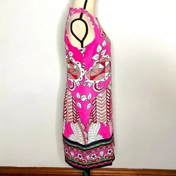 Vibrant, Fun, &amp; Flirty Maggy London Dress