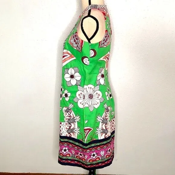 Vibrant, Fun, &amp; Flirty Maggy London Dress