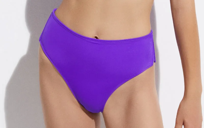 Victoria High Rise Bikini