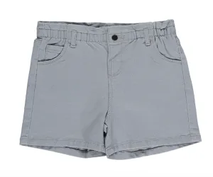 Vignette Kinsley Denim Shorts Grey