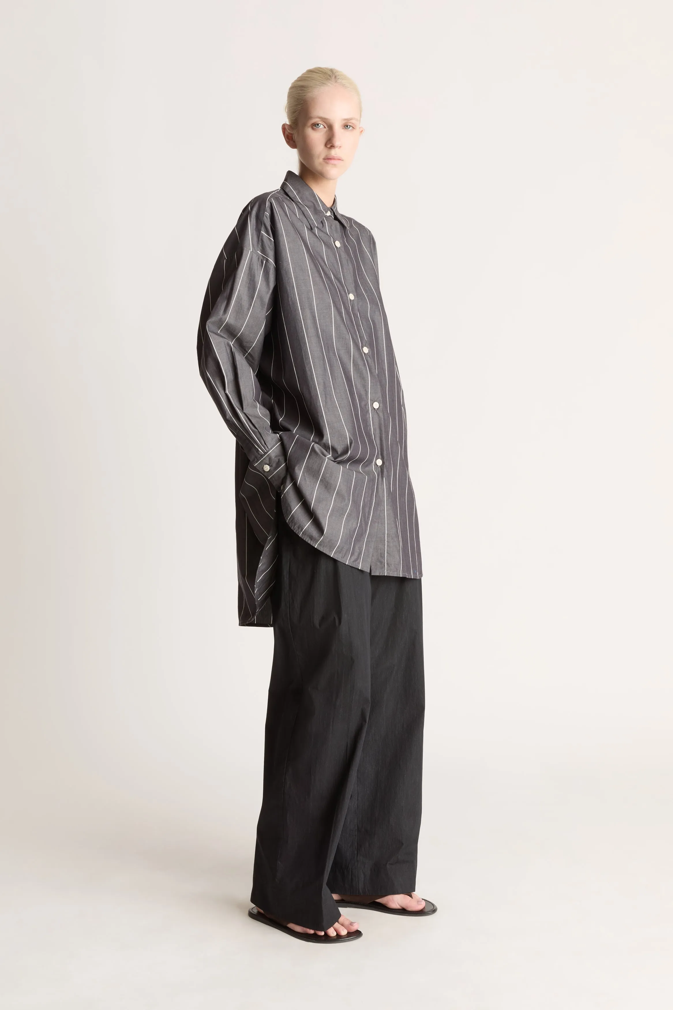 Vincent LS Shirt