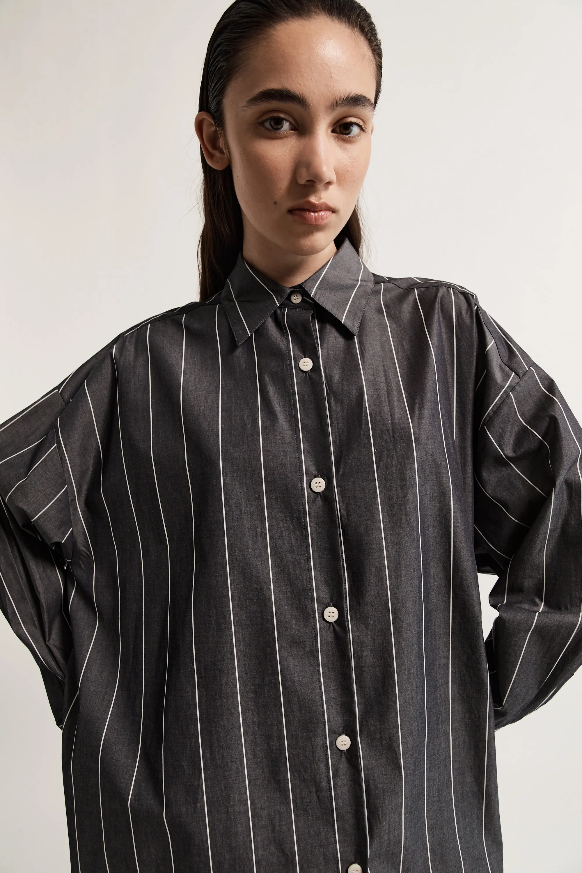 Vincent LS Shirt