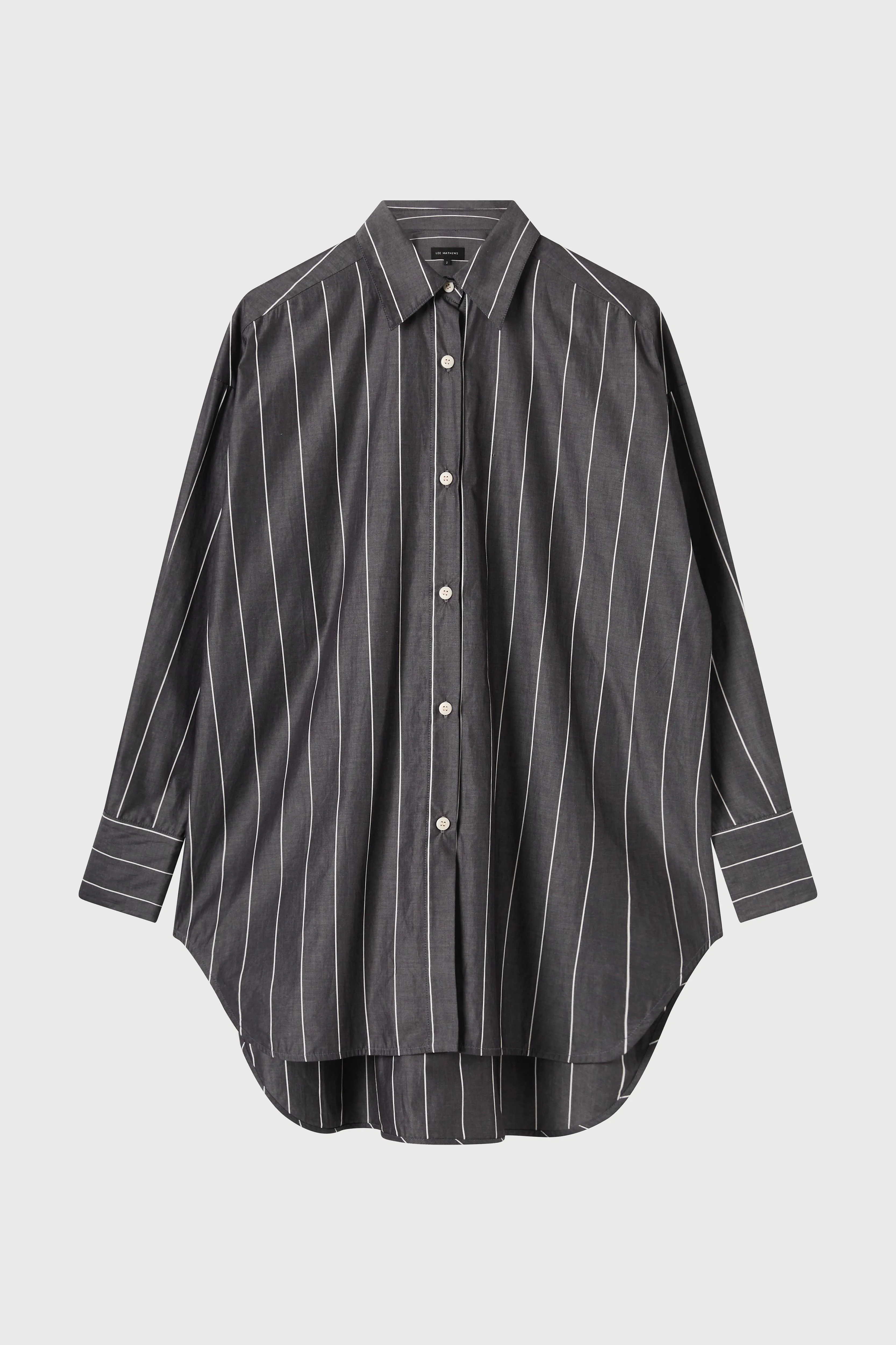 Vincent LS Shirt