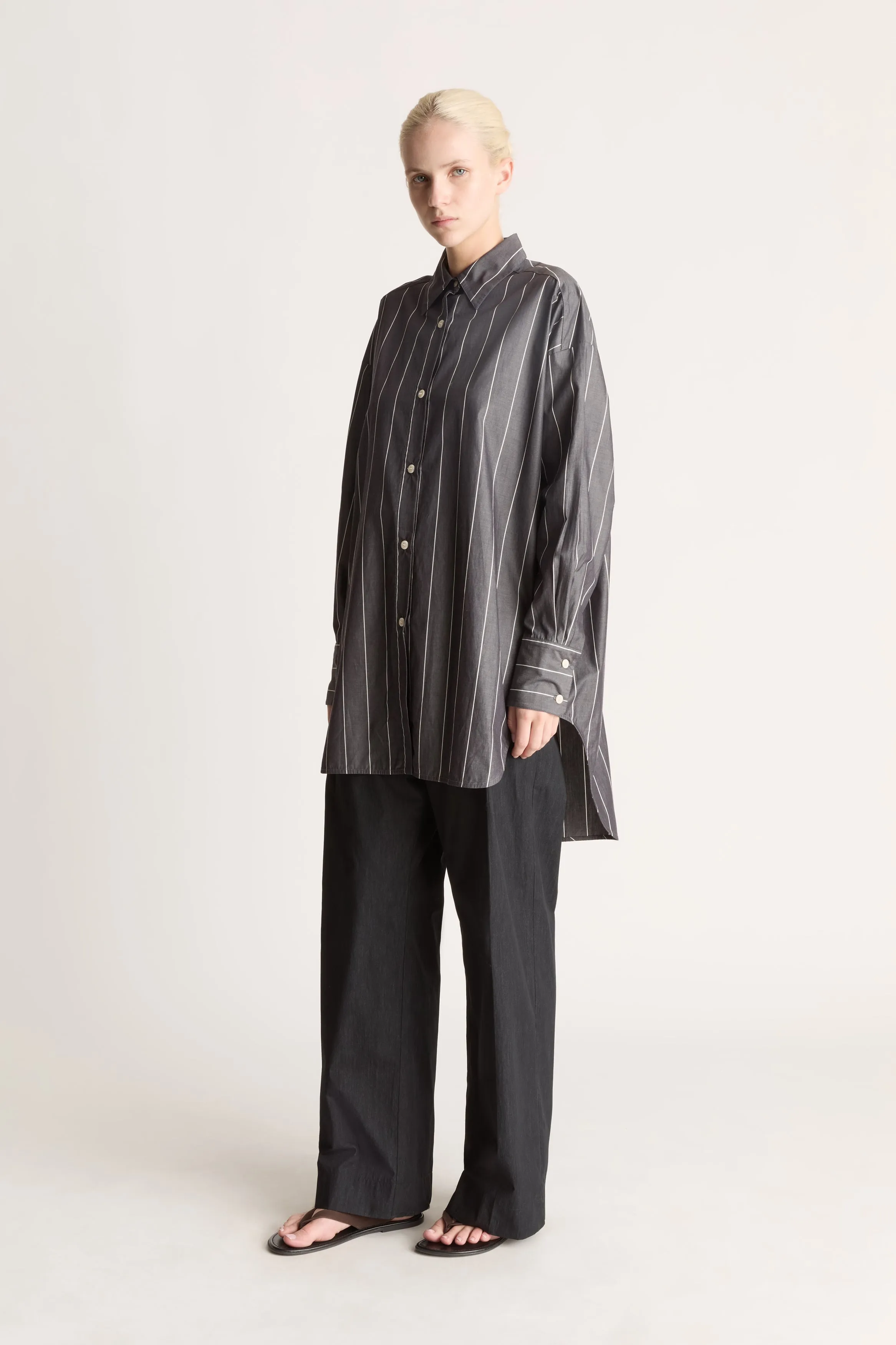 Vincent LS Shirt