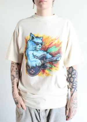 Vintage BB King Blues Festival Tee T0623