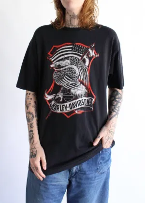 Vintage Harley Tee T0792