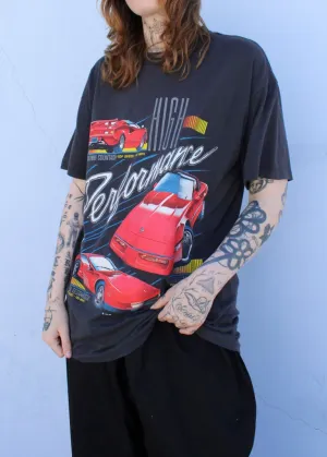 Vintage Moto Tee T1135
