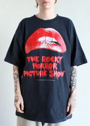 Vintage Rocky Horror Tee T1258