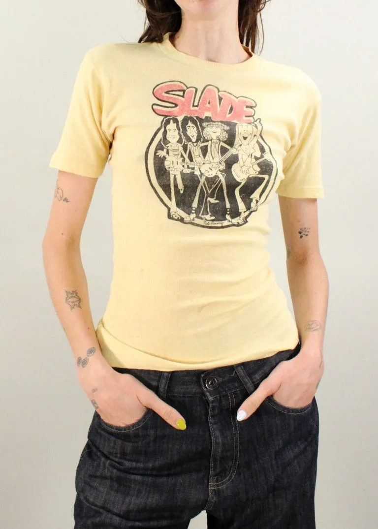Vintage Slade Tee T1088