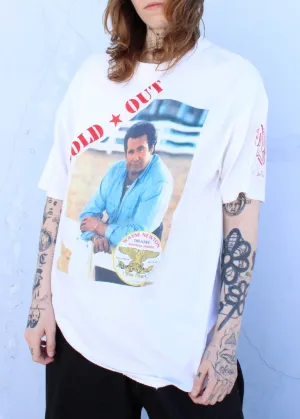 Vintage Wayne Newton Tee T1663