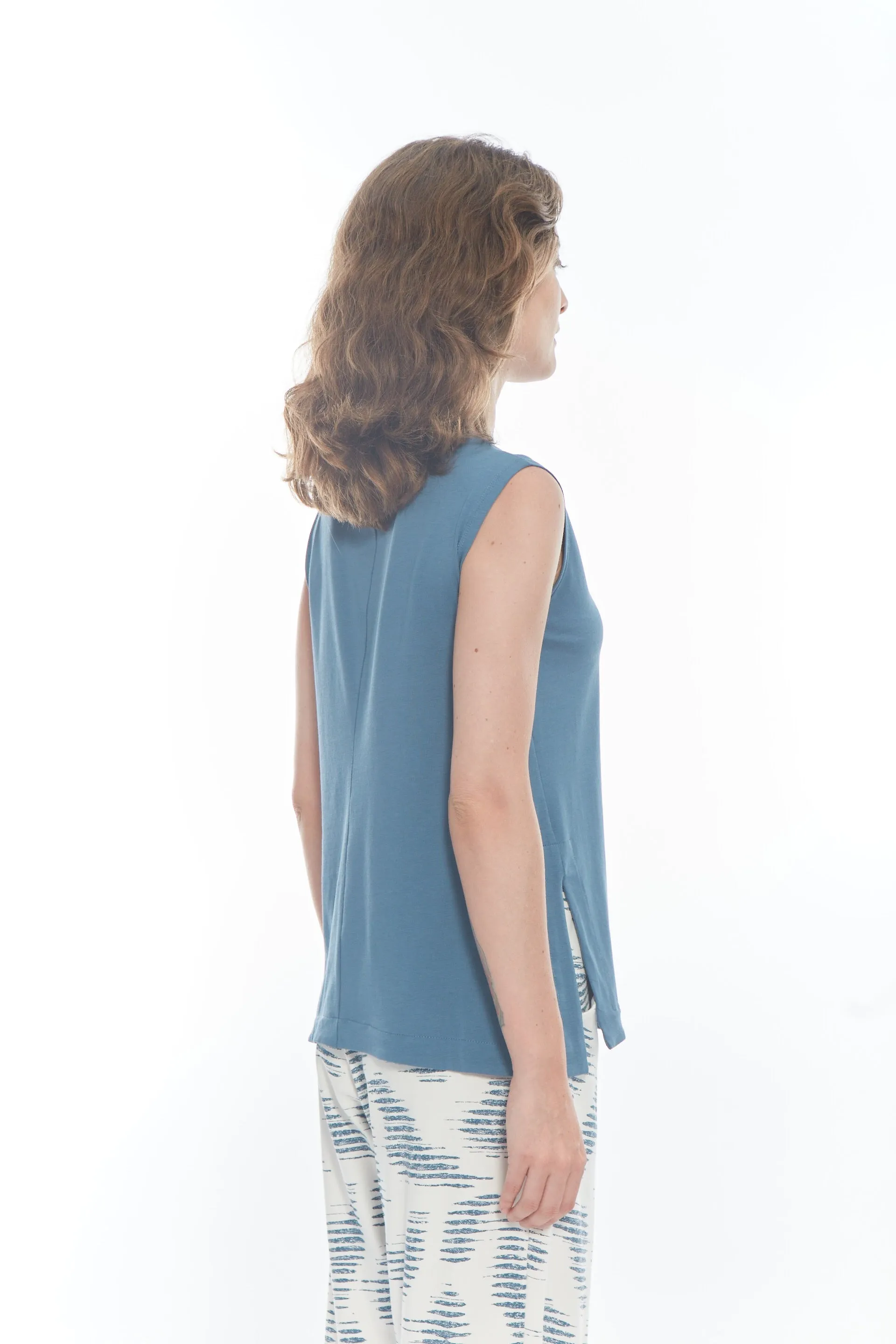 Violet Top