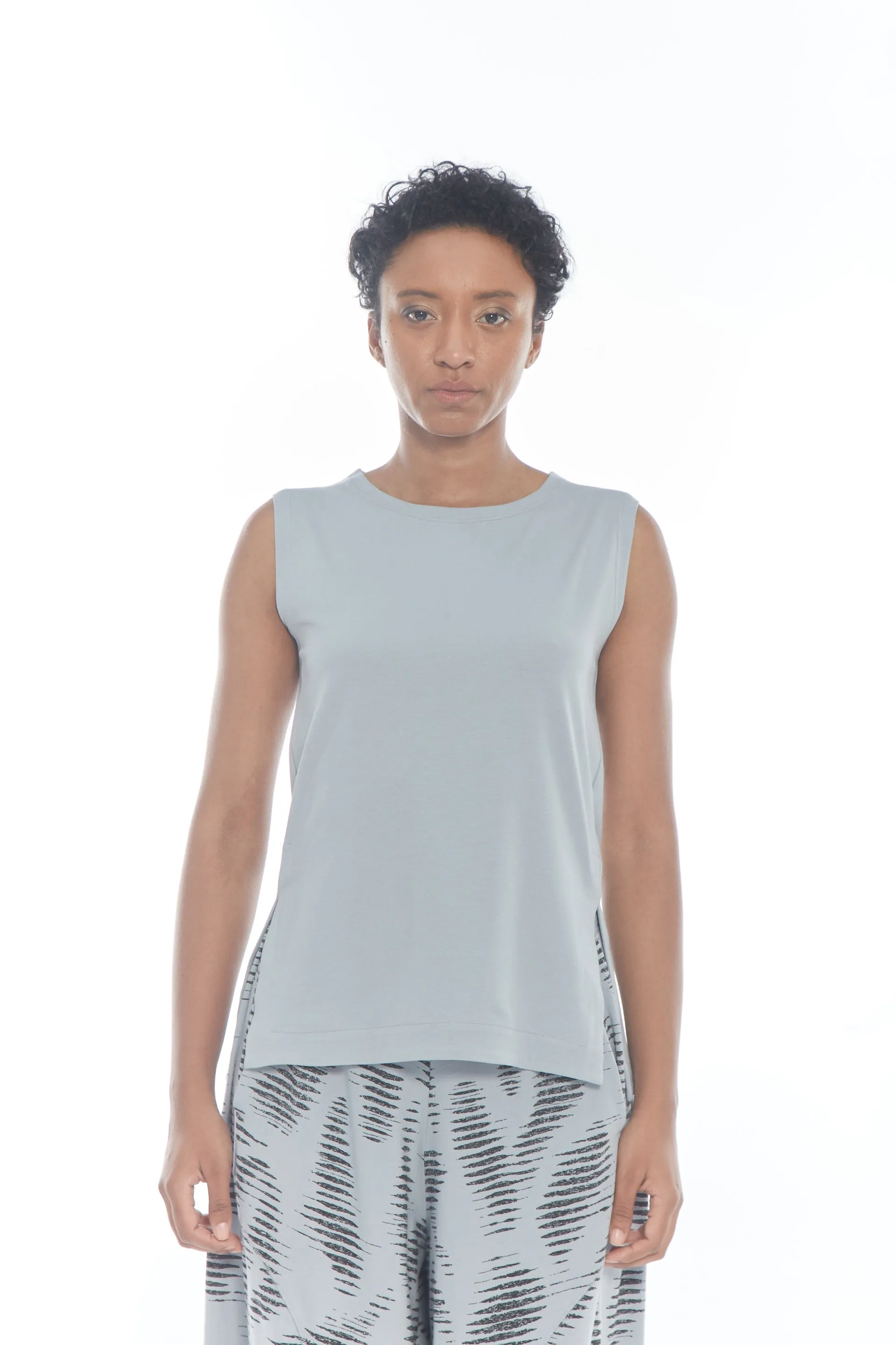 Violet Top