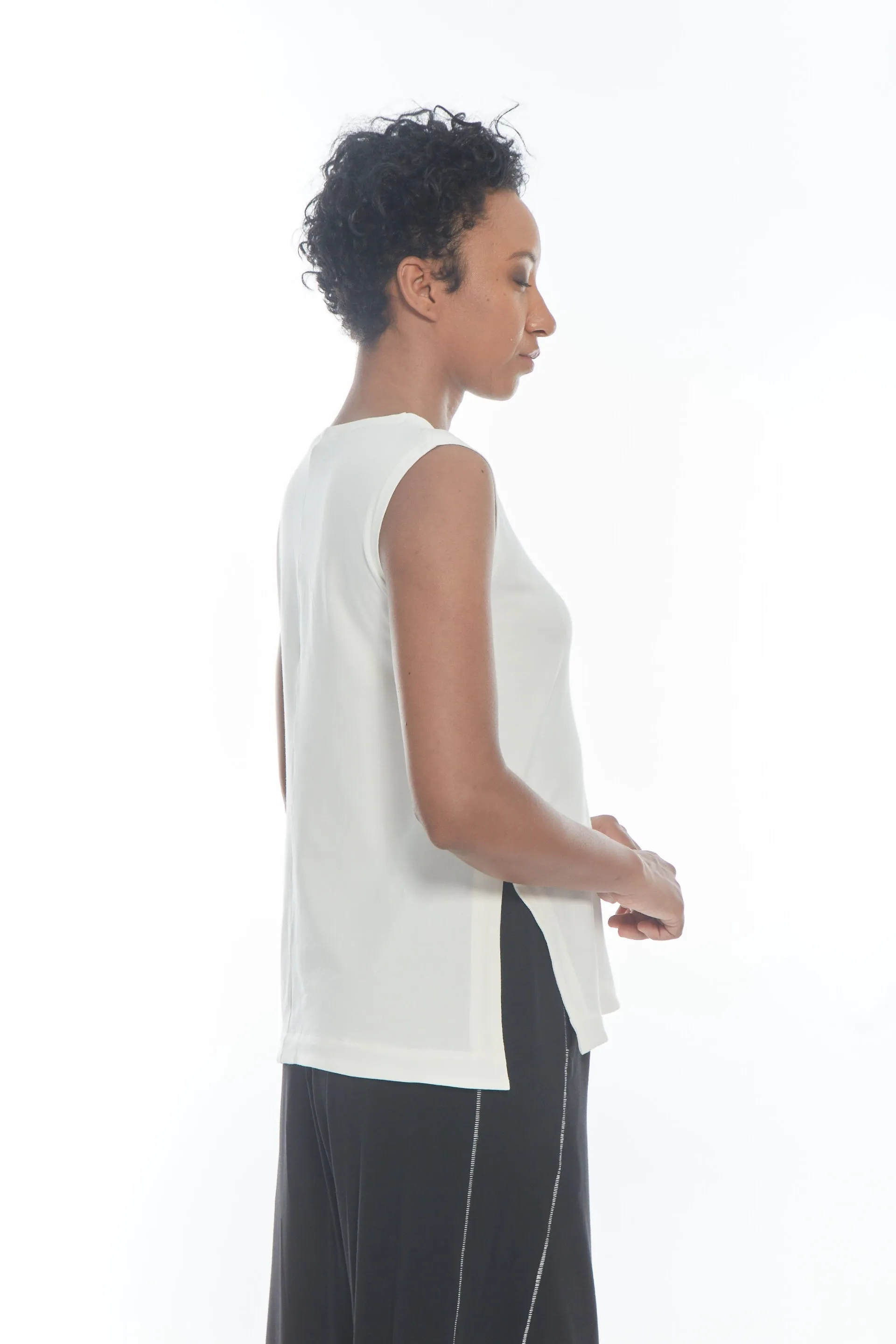 Violet Top