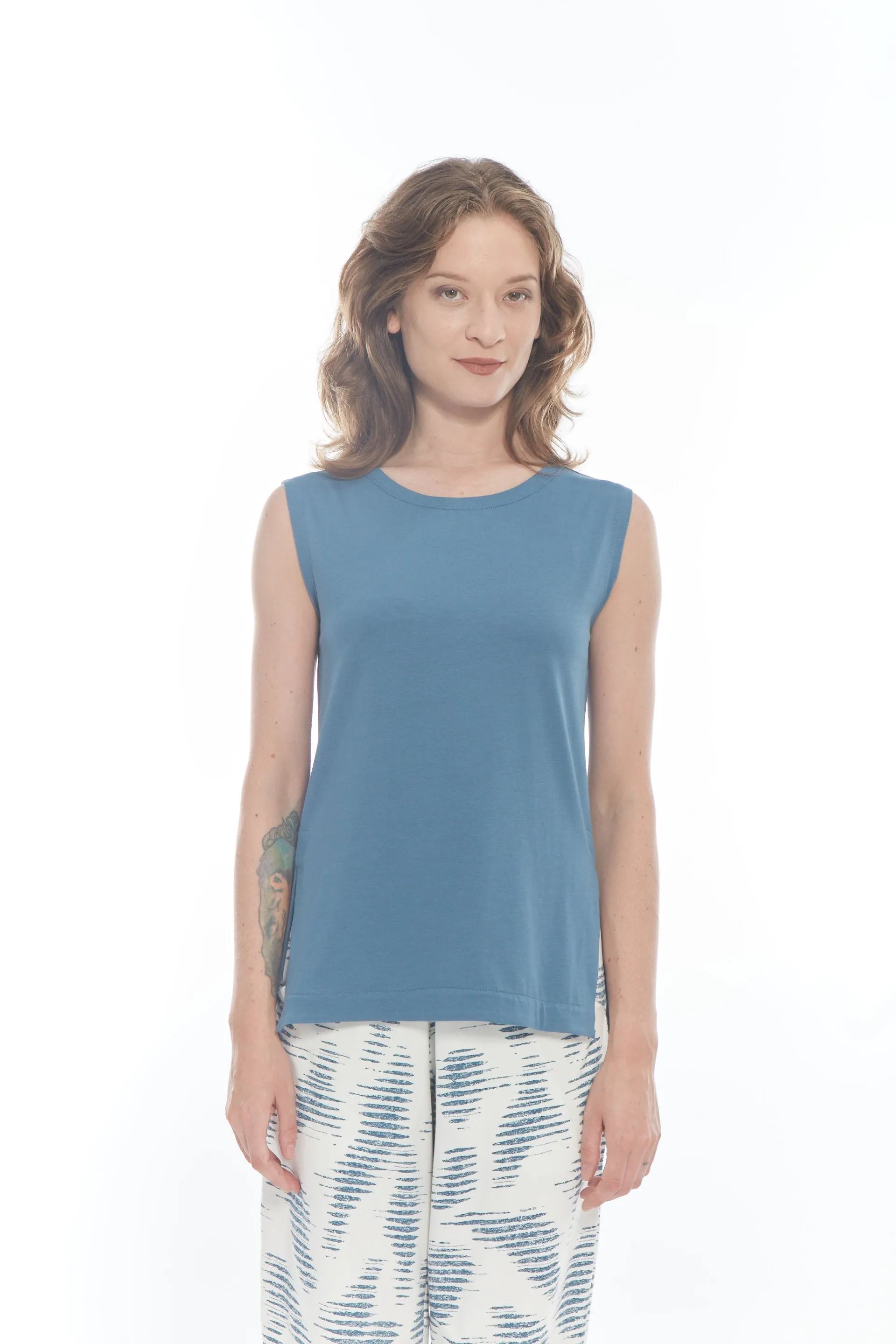 Violet Top