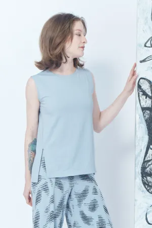 Violet Top