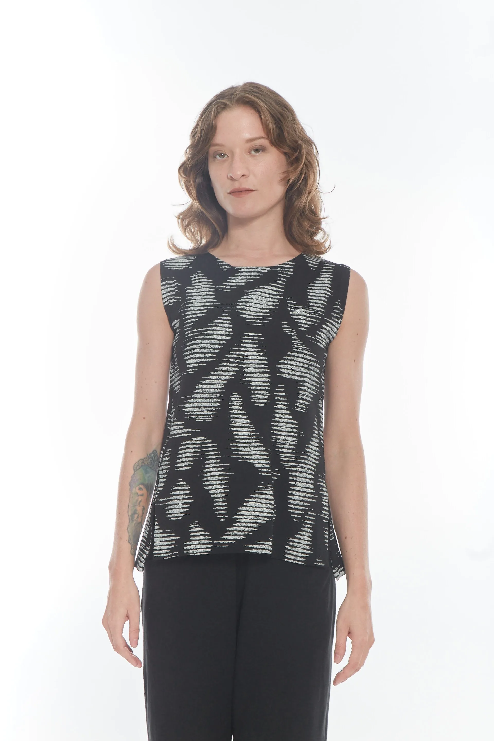 Violet Top