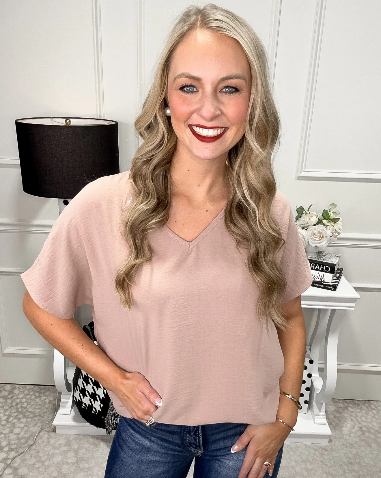 Virginia Top