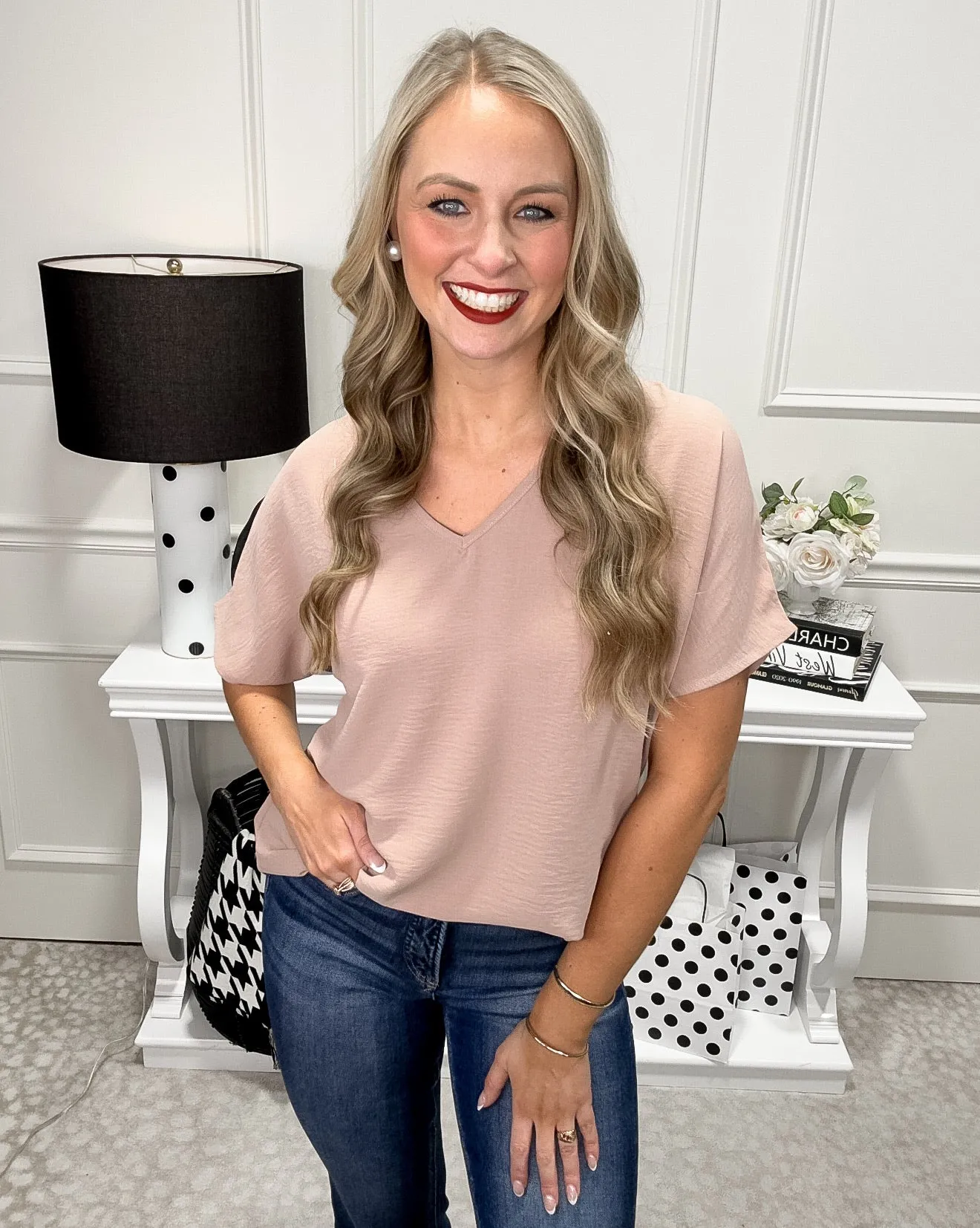 Virginia Top