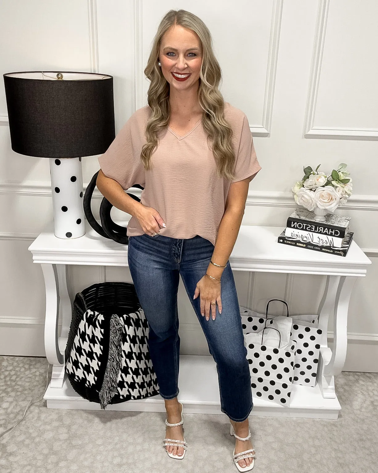 Virginia Top