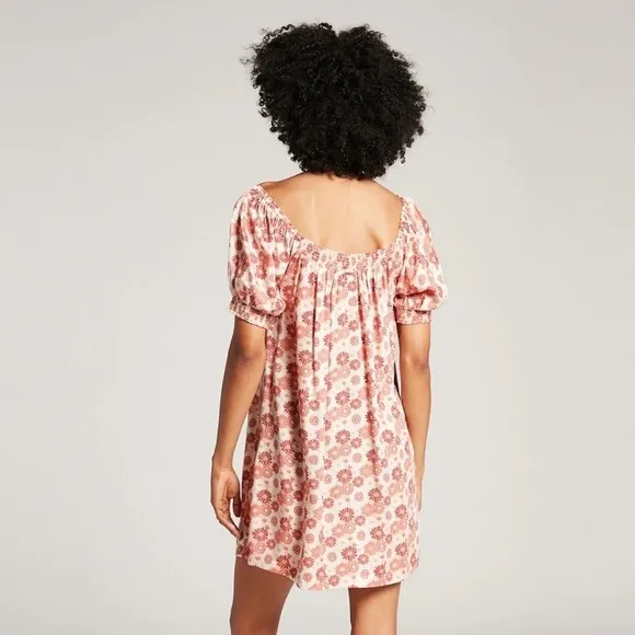 🔆VOLCOM 🔆 HARLEY &amp; J DRESS