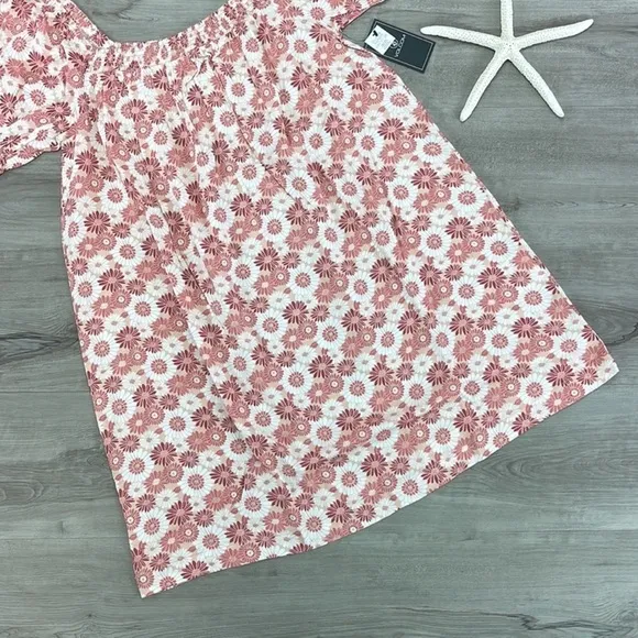 🔆VOLCOM 🔆 HARLEY &amp; J DRESS