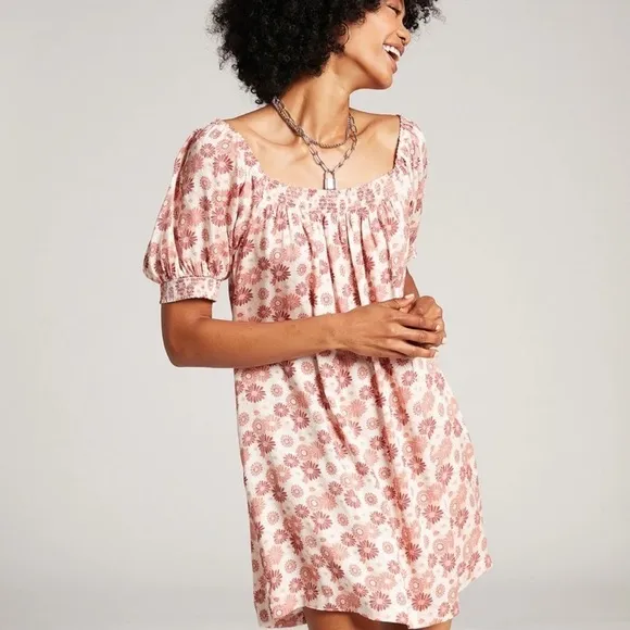 🔆VOLCOM 🔆 HARLEY &amp; J DRESS