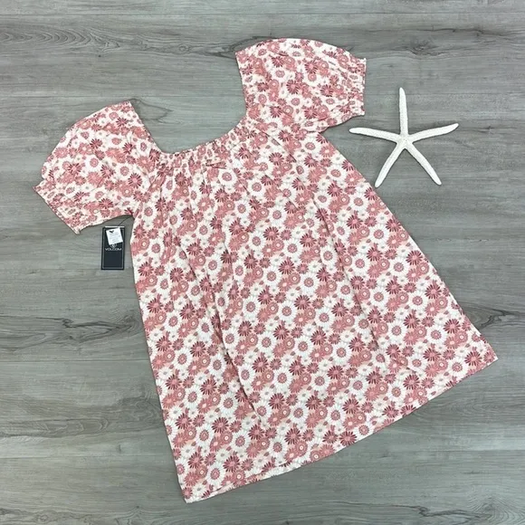 🔆VOLCOM 🔆 HARLEY &amp; J DRESS
