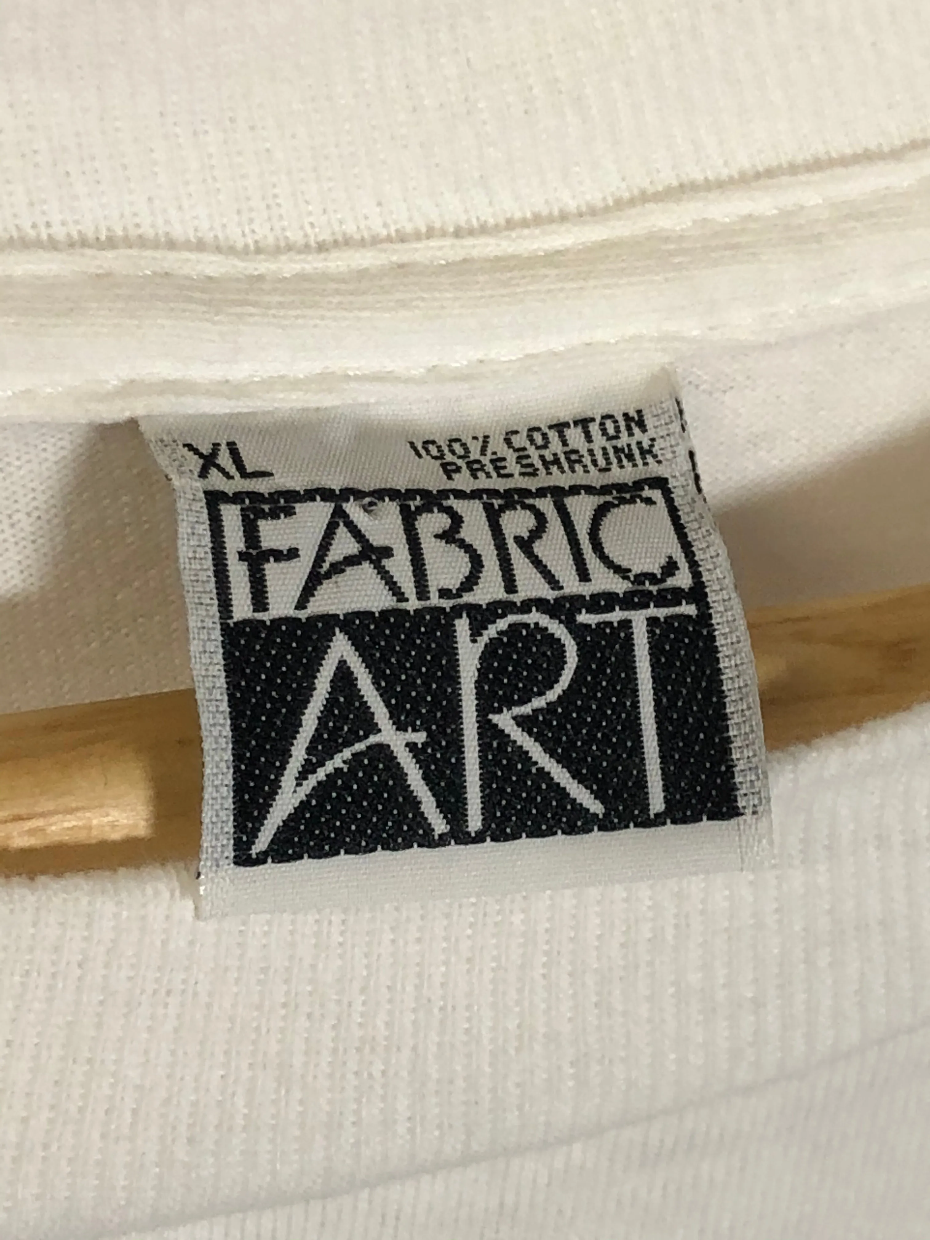 VTG " Wild Ones" Earth Art Tee (L and XL)