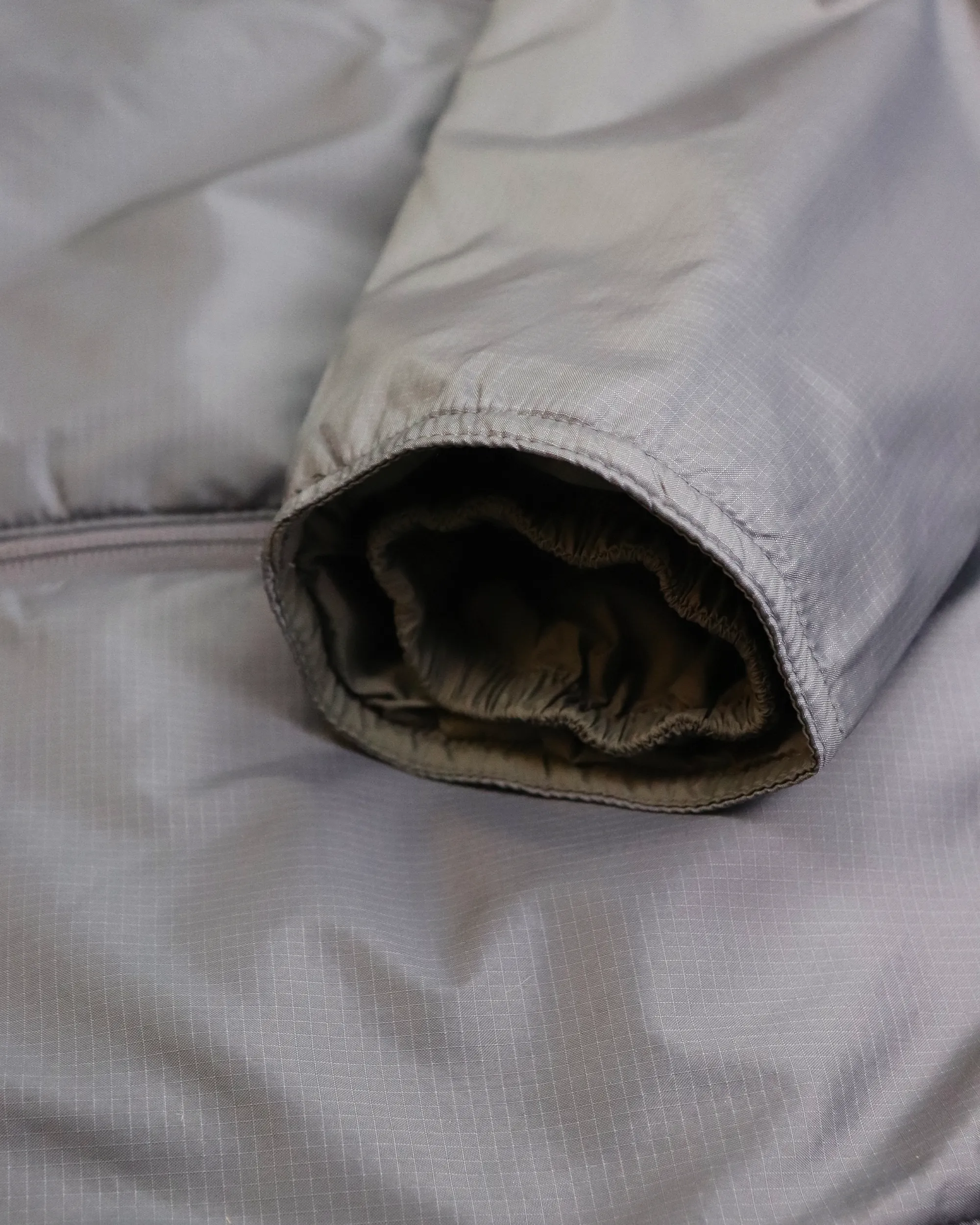 Vulcan Jacket - Wolf Grey