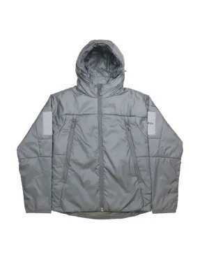 Vulcan Jacket - Wolf Grey
