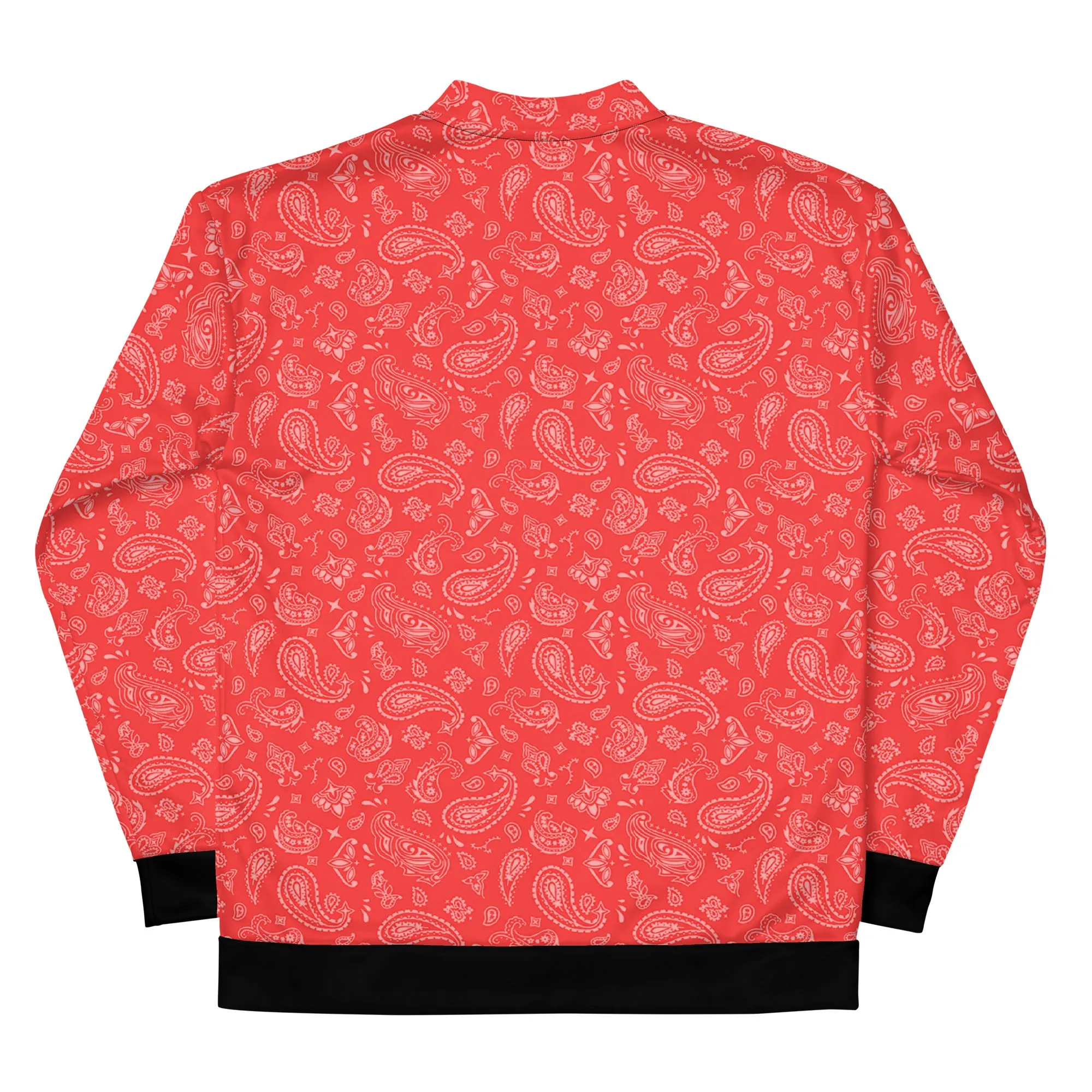 Waay Coast Bomber Jacket